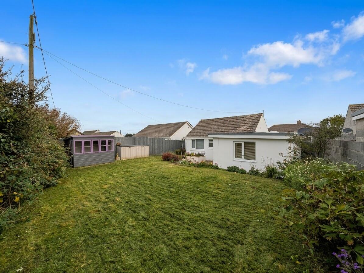Trevelyan Road, Illogan, Redruth